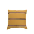 Paul Smith Signature Stripe cushion - Yellow