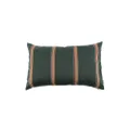 Paul Smith Signature Stripe Bolster cushion - Green