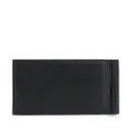 Balenciaga Cash moneyclip wallet - Black