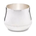 Christofle Beebee silver-plated baby cup
