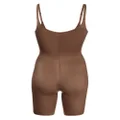 SPANX Thinstincts open bust body - Brown