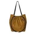 Proenza Schouler drawstring-fastened tote bag - Brown