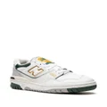 New Balance 550 "White/Nightwatch Green" sneakers
