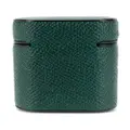 Dolce & Gabbana logo wallet - Green