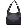 Kate Spade Knott shoulder bag - Black