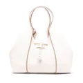 Tod's Timeless shopping tote bag - White