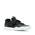 Alexander McQueen Court Tech sneakers - Black