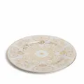 Versace Medusa Gala plate (18 cm) - White