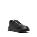 Versace Greca Odissea sneakers - Black
