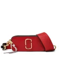 Marc Jacobs The Snapshot camera bag - Red