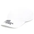 Balenciaga Icon baseball cap - White