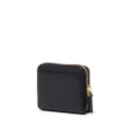 Marc Jacobs The Zip Around wallet - Black