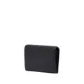 Marc Jacobs The Small Bifold wallet - Black