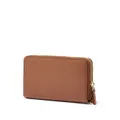 Marc Jacobs The Continental Wristlet wallet - Brown