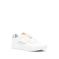 Paul Smith Swirl Band low-top sneakers - White