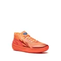 PUMA MB.02 "Supernova" sneakers - Orange