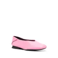 Camper Casi Myra 15mm ballerina shoes - Pink