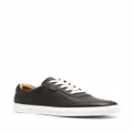 Harrys of London lace-up low-top sneakers - Brown