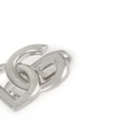 Dolce & Gabbana DG-logo cufflinks - Silver
