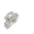 Dolce & Gabbana DG-logo cufflinks - Silver