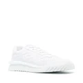 Versace Odissea chunky-sole sneakers - White