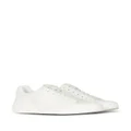 Balmain B-Court low-top sneakers - White