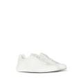 Balmain B-Court low-top sneakers - White