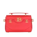 Balmain B-Buzz 23 tote bag - Red
