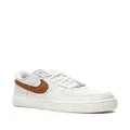 Nike Air Force 1 Low "Basketball" sneakers - White