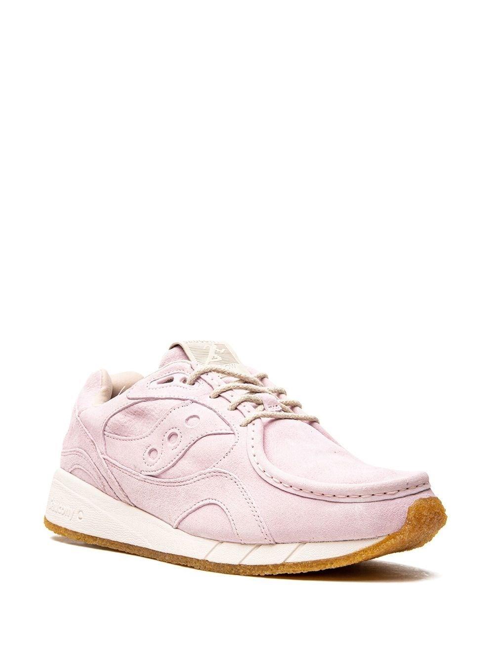 Saucony Shadow 6000 MOC "Aw22" sneakers - Pink