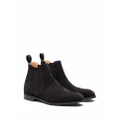 Church's Amberley Suede Chelsea boots - Black