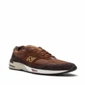 New Balance 991 "Year Of The Ox" sneakers - Brown