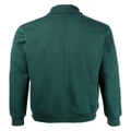 Fila roll-neck long-sleeves jumper - Green