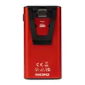 Supreme x Nebo Slim 1200 Pocket Light - Red