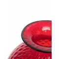 Venini Monofiori Balloton Vase - Red