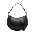 ISABEL MARANT Naoko shoulder bag - Black