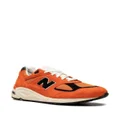 New Balance Made in USA 990v2 "Miusa Marigold" sneakers - Orange