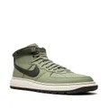 Nike Air Force 1 Boot "Oil Green" sneakers