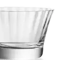 Baccarat Mille Nuits tumbler glasses (set of two) - White