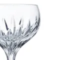 Baccarat Massena wine glass - White