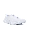 HOKA Bondi 8 low-top sneakers - White