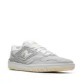 New Balance 550 "Grey Suede" sneakers
