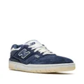 New Balance 550 "Natural Indigo" sneakers - Blue