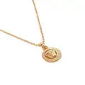 Versace Medusa Biggie necklace - Gold