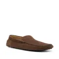 Tod's Gommino Driving loafers - Brown
