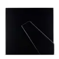 Dolce & Gabbana monogram-print photo frame - Black