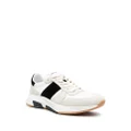 TOM FORD colour-block low-top sneakers - White