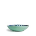Serax Japanese Kimonos stoneware bowl - Neutrals