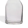 Audo Strandgade glass carafe - Neutrals