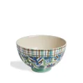 Serax Japanese Kimonos stoneware bowl - Neutrals